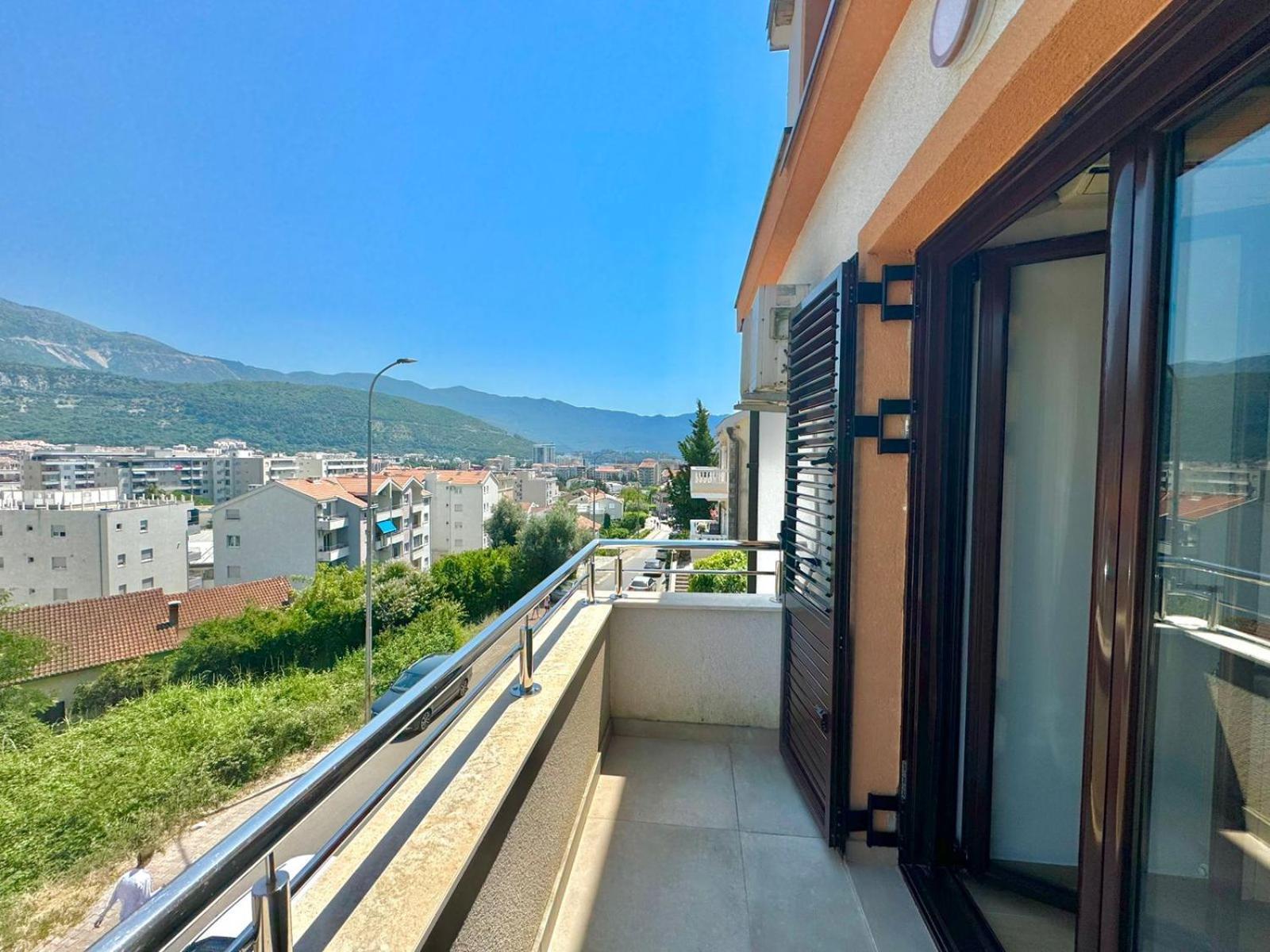Apartment Martinovic Toplis
