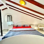 Apartments Martinovic Toplis