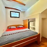 Apartments Martinovic Toplis