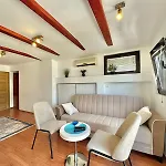 Apartments Martinovic Toplis