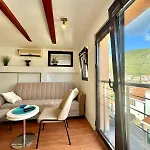 Apartments Martinovic Toplis