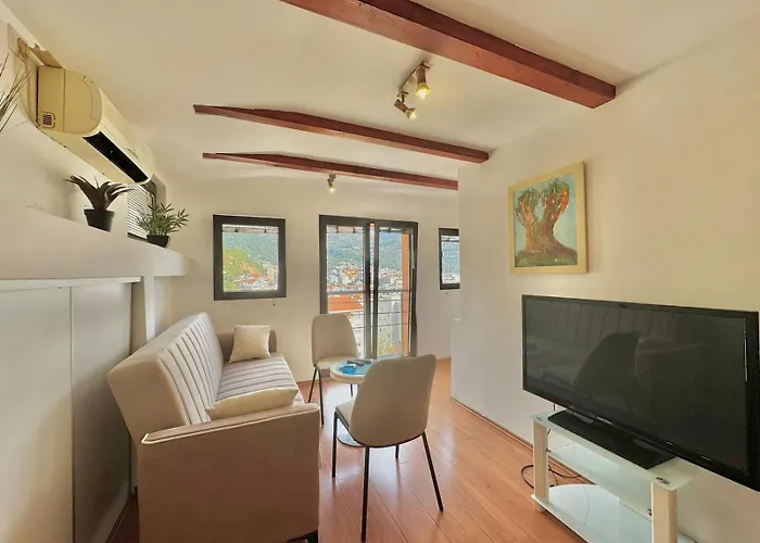 Apartments Martinovic Toplis