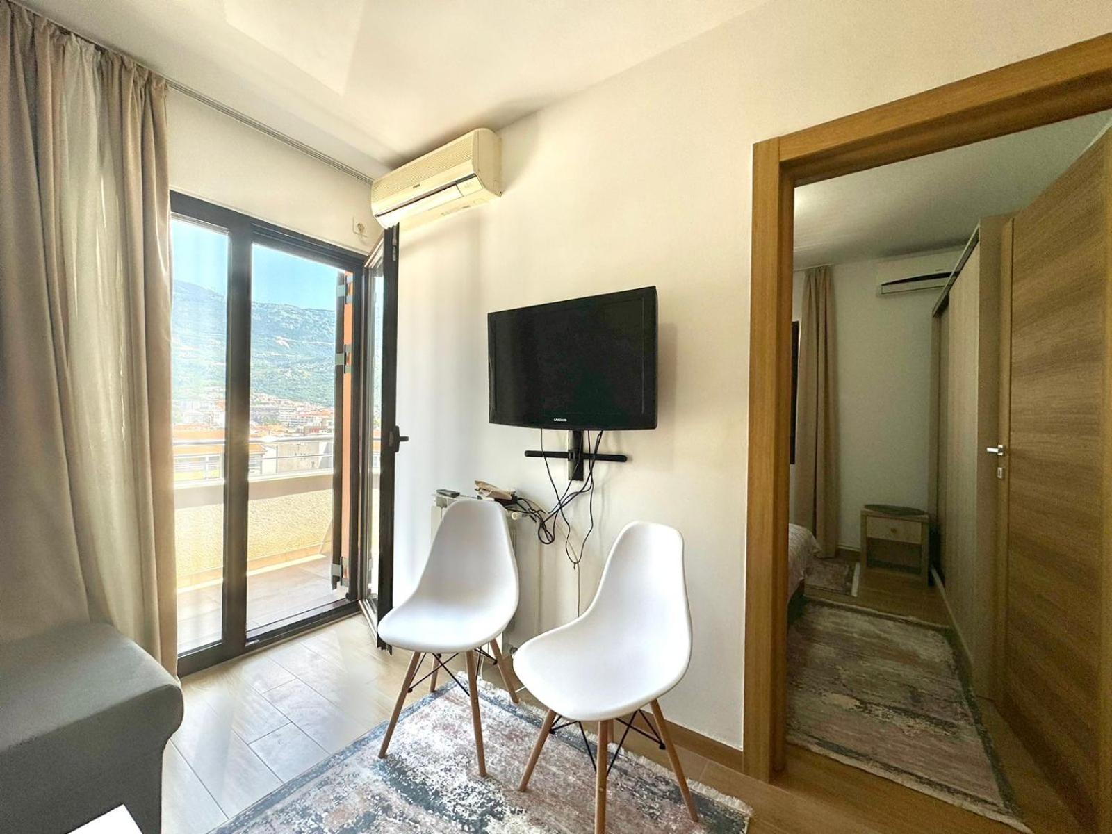Apartment Martinovic Toplis *