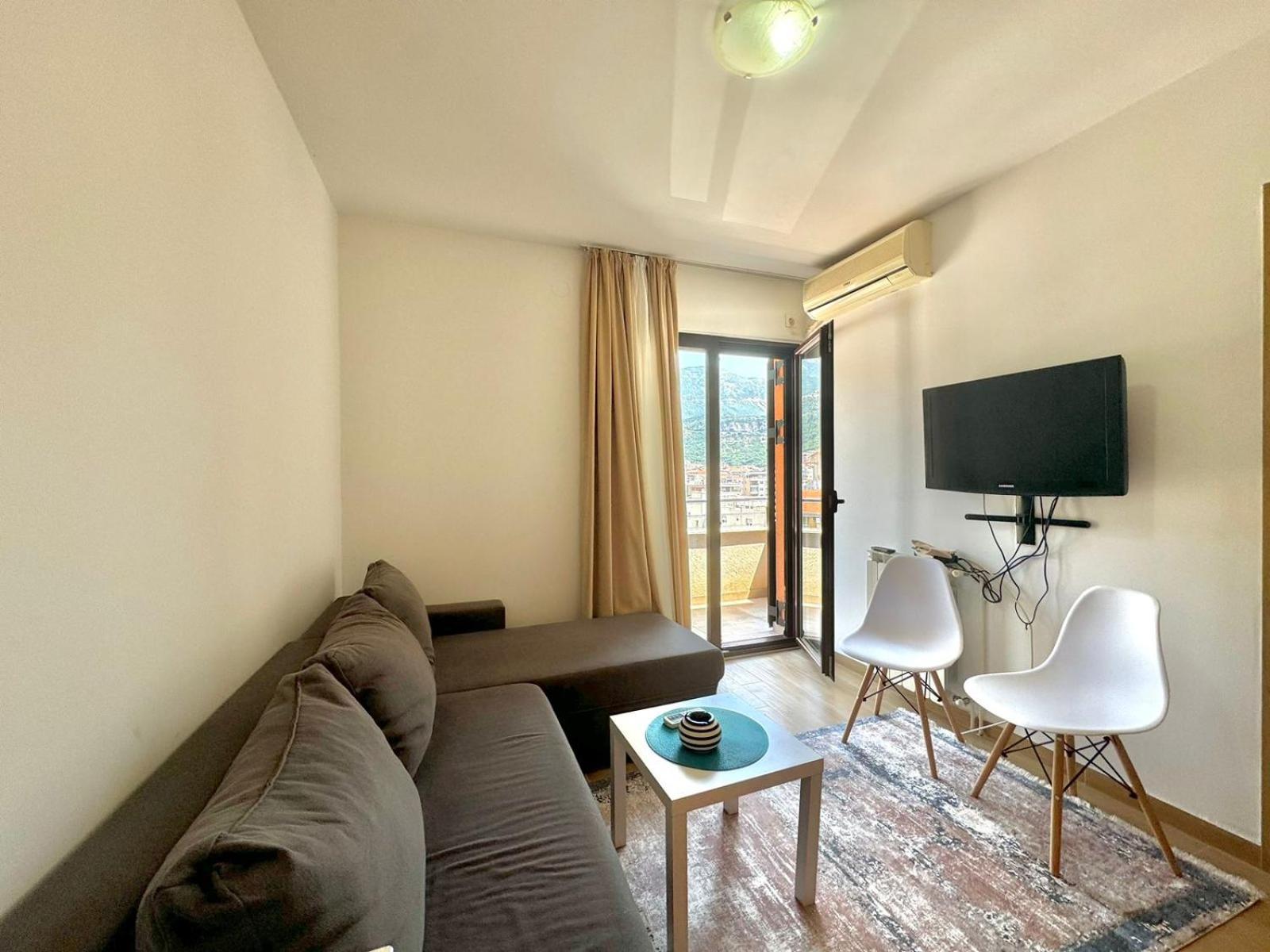 Martinovic Toplis Apartment *