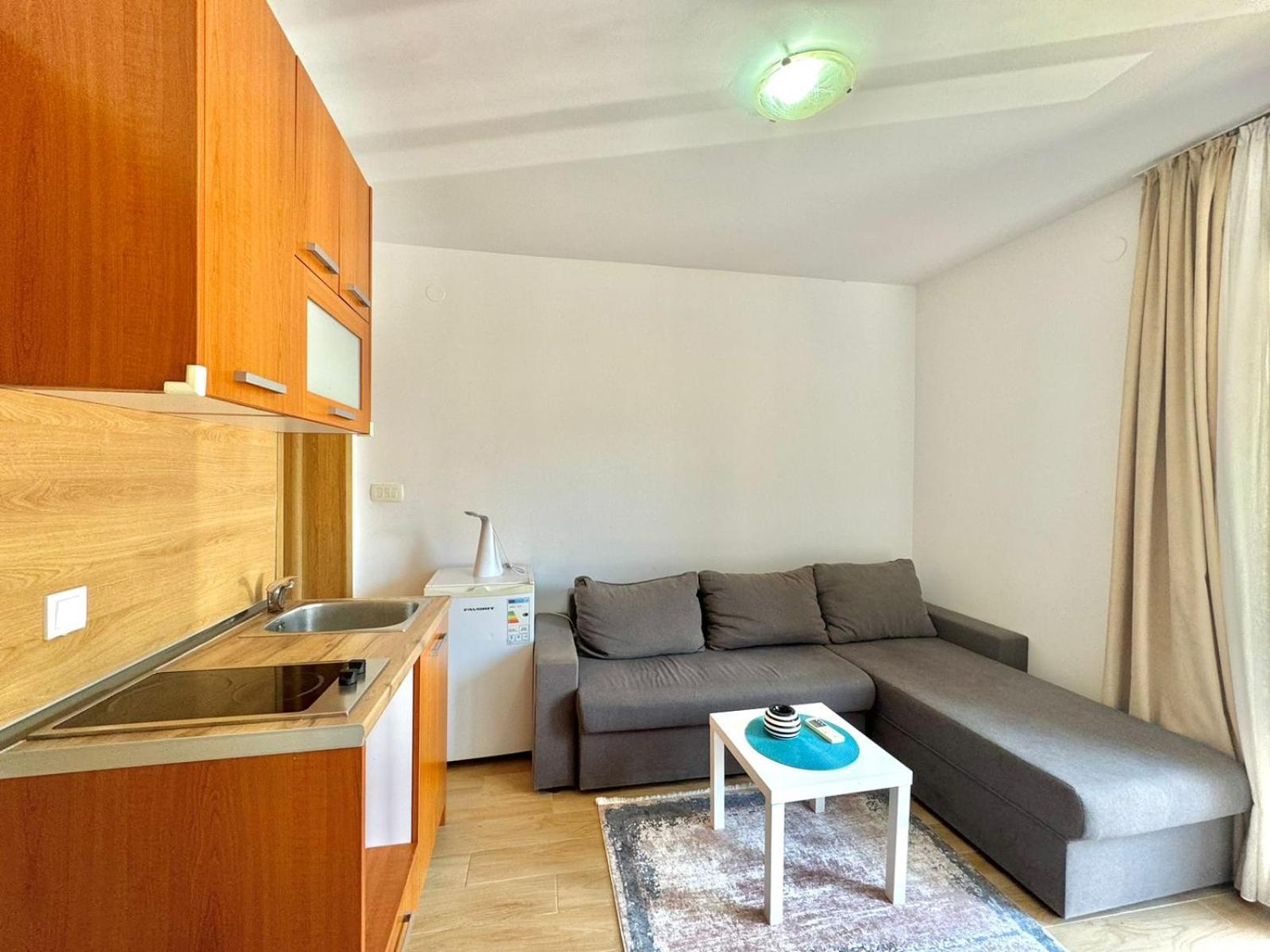 Apartment Martinovic Toplis Budva