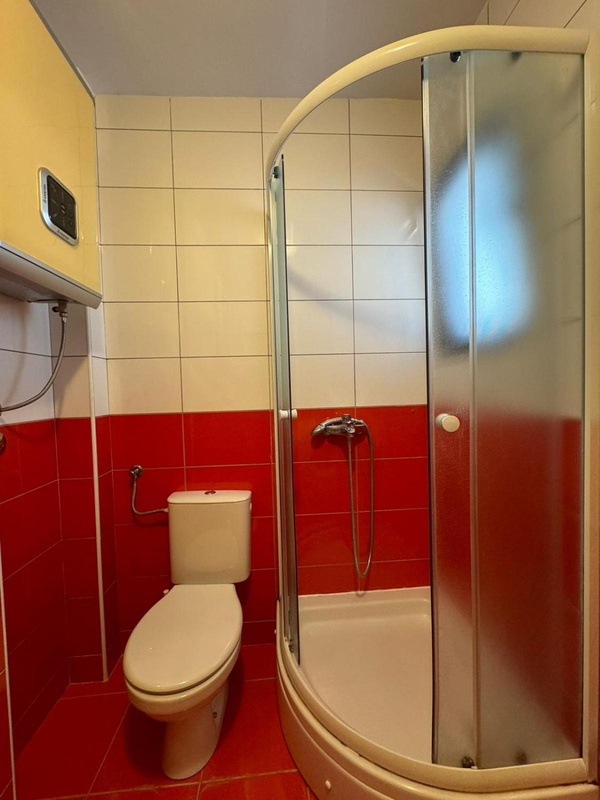 Martinovic Toplis Apartment