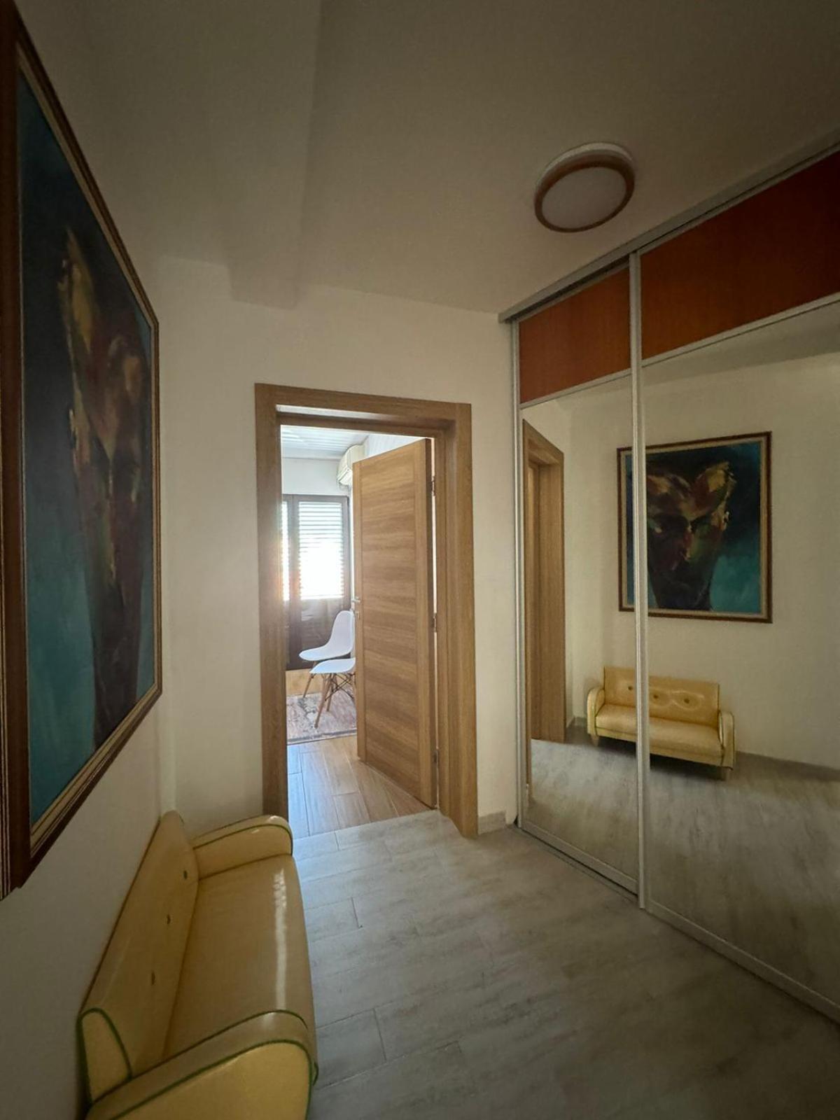 Apartment Martinovic Toplis Budva