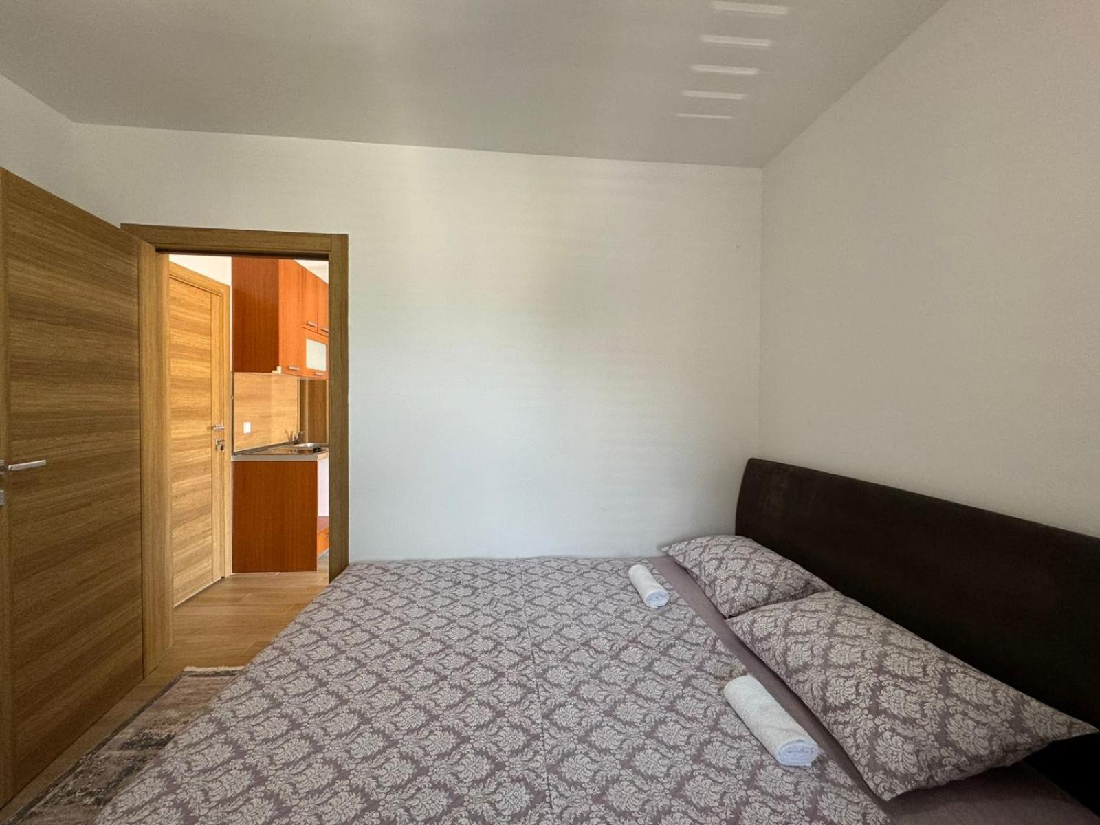 Apartment Martinovic Toplis *