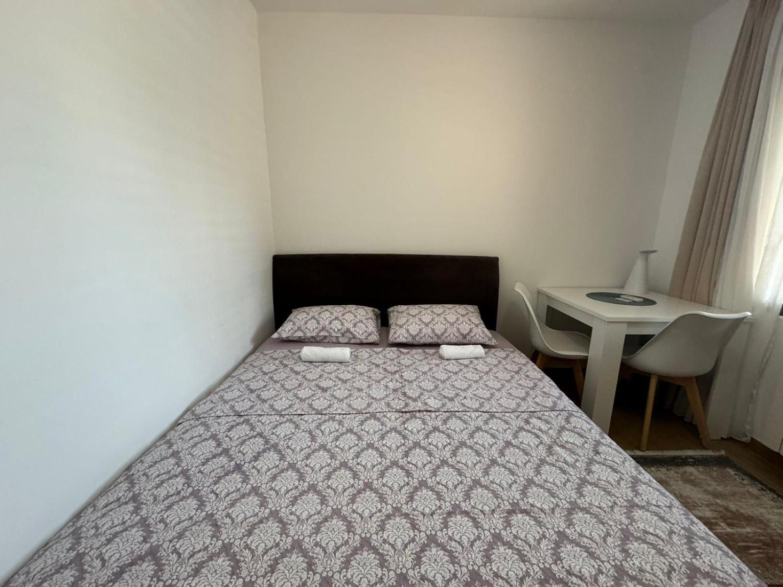 Apartment Martinovic Toplis Budva