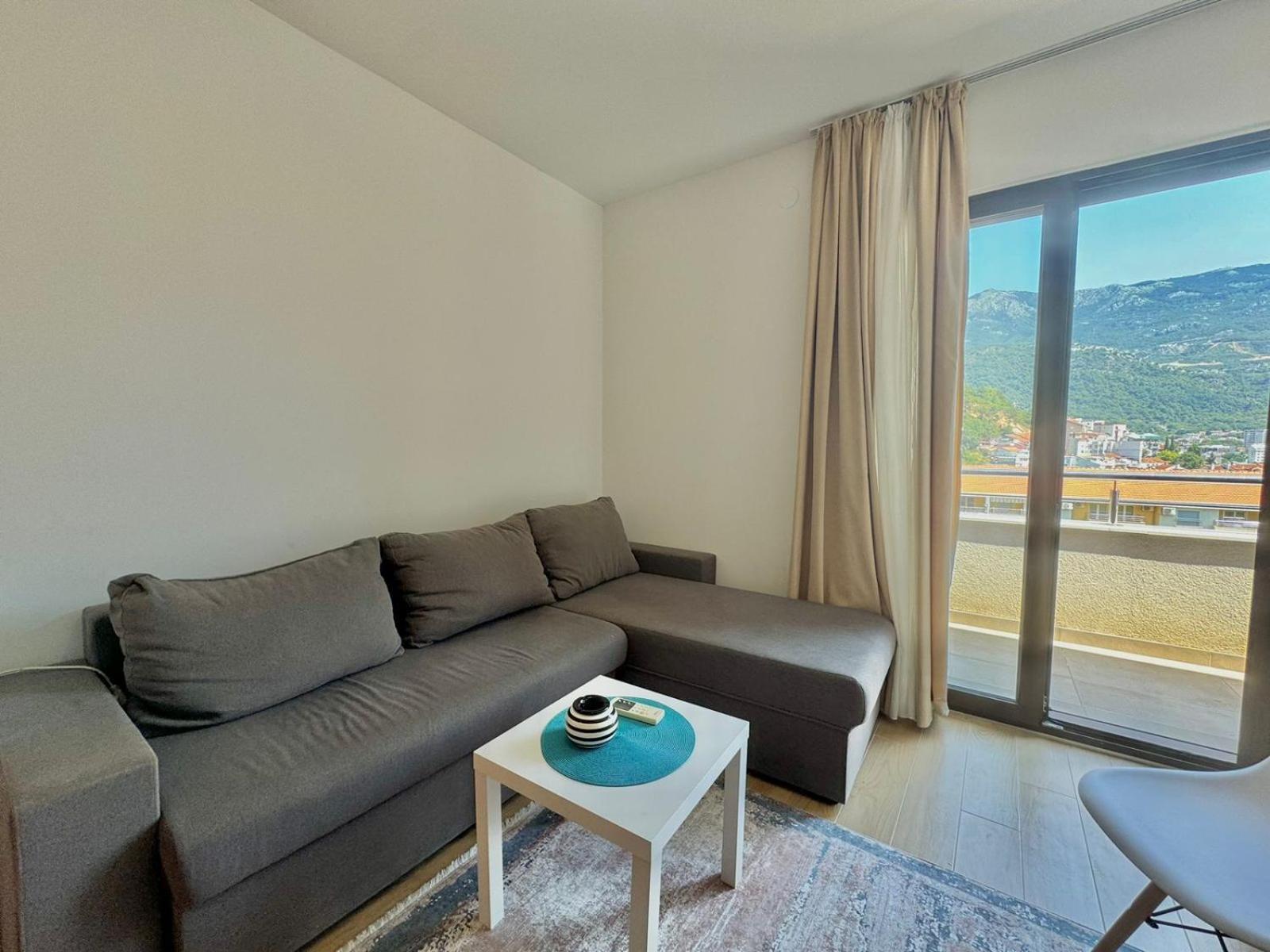 Apartment Martinovic Toplis