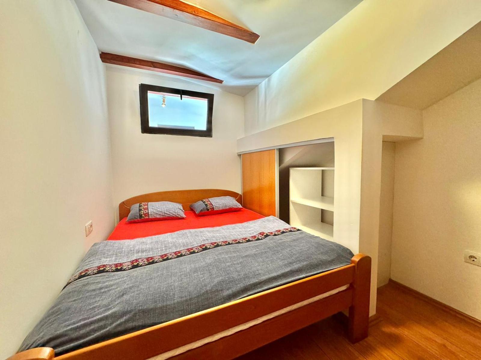 Martinovic Toplis Apartment Budva
