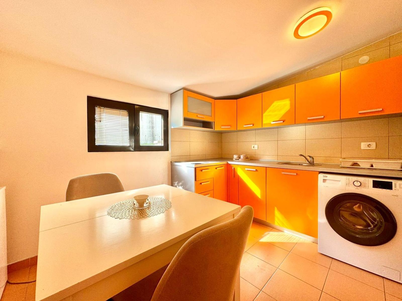 Apartment Martinovic Toplis *